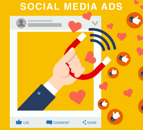 ¿Qué es Social Ads?